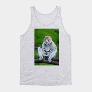 Monkey Wrench Tank Top